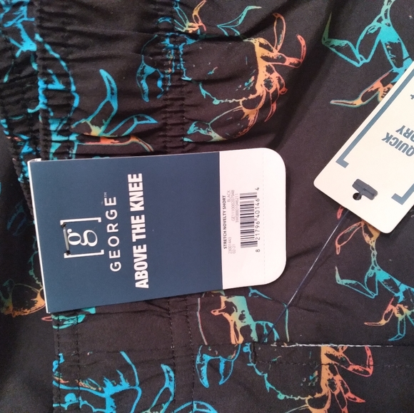 Mens shorts - Picture 5 of 6